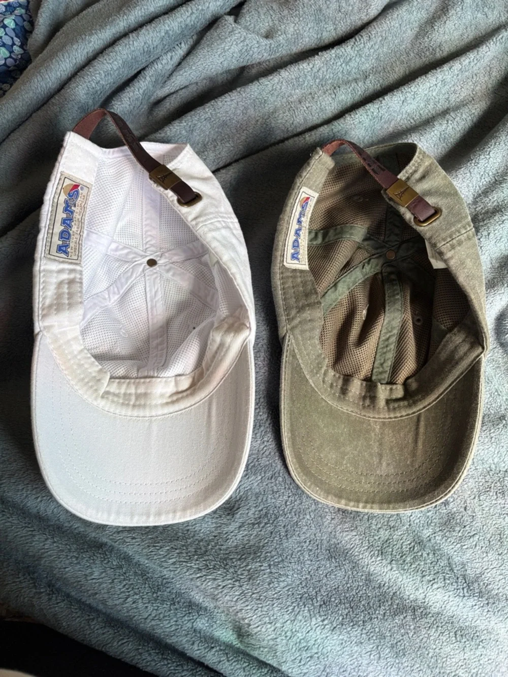 Baseball Caps - Picture 2 of 2